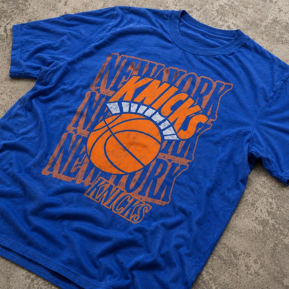 New York Knicks T-shirt